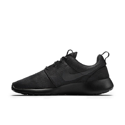 

Оригинальный Новое поступление официальный кроссовки Nike Roshe Run One дышащий Для женщин Кроссовки спортивные Спортивная обувь к