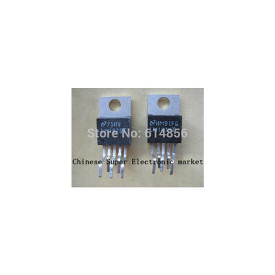 

5PCS LM1875T LM1875 ZIP-5