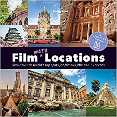 

Film & TV Locations a spotters guide 1