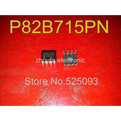 

10pcslot P82B715PN P82B715