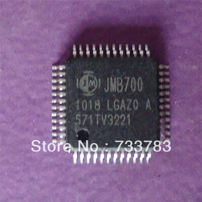 

5pcs/lot JMB700 USB driver chip