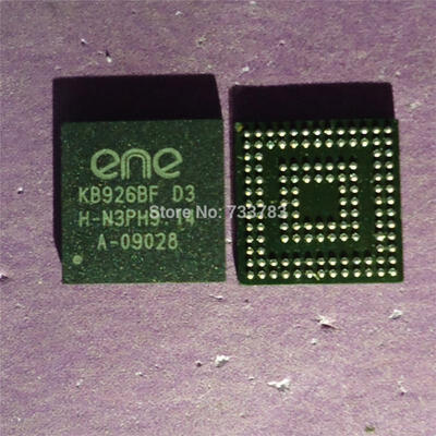 

2pcslot KB926BF D3 KB926BFD3 Management computer input&output the start-up circuit of input&output