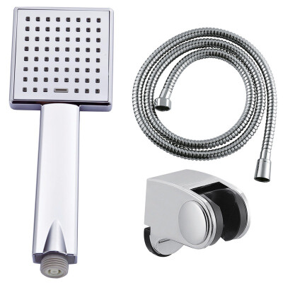 

BELE (Ballee) DS6825 Hand-held shower set Water-saving shower Head shower accessories