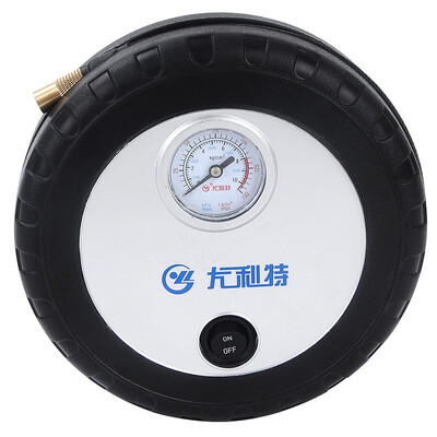 

UTI UNIT Car Inflatable Pump YD-7026