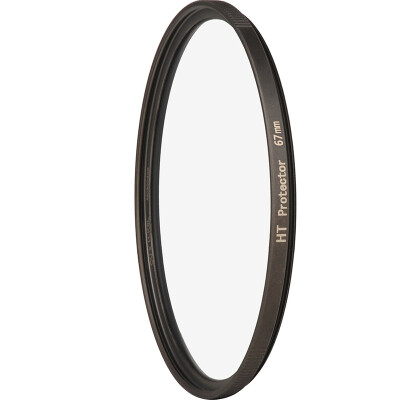 

Resistant NiSi filter HT multi-membrane SLR lens filter 67mm protection mirror
