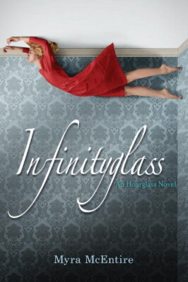 

Infinityglass An Hourglass Novel