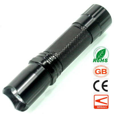 

MINI LED Flashlight Handy Portable Light Olight Pocket LED Camping Fishing Light Aluminum Alloy Waterproof Bicycle Torch