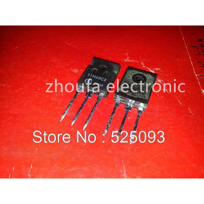 

20pcslot SPW11N60C2 11N60C2