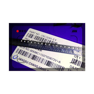 

Free shipping 1000PCS 2SC3265-Y C3265-Y SOT-23 making EY NEW IC