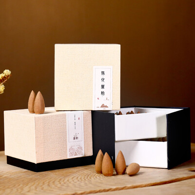 

In the Tang Dynasty the incense tower incense can be used as a sandalwood incense burner