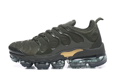 

Новое прибытие NIKE TN Air Vapormax Plus Мужская кроссовки Кроссовки Breathable Sport Outdoor Хорошее качество