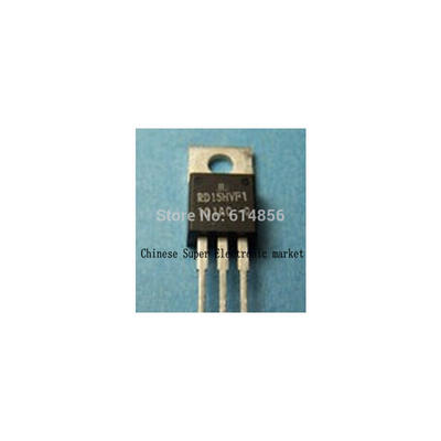 

10PCS MOSFET Power Transistor RD15HVF1