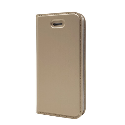 

iCoverCase Luxury Case for iPhone 5 5s SE High Quality PU Leather Flip Cover Kickstand Anti-shock Full Protection