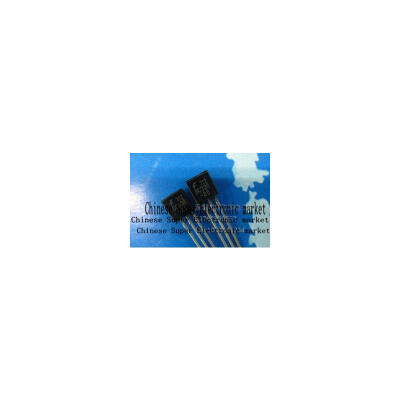 

200PCSC BC328 BC338 BC328-25 BC338-25 EAHC 100PCS TO92