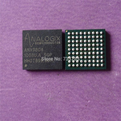 

5pcslot ANX9804 Designed for netbook notebook desktop PC DTV boxes etc