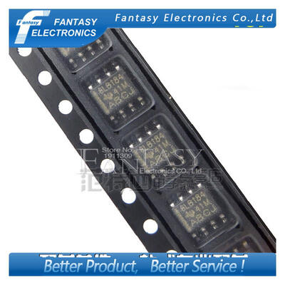 

10PCS SN65LBC184DR SOP8 SN65LBC184 SOP 6LB184 SMD new and original IC free shipping
