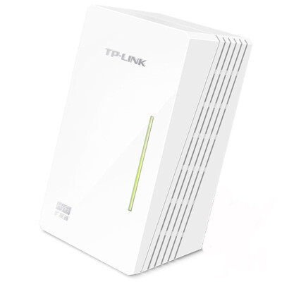 

TP-LINK TL-H28E Интеллектуальный высокоскоростной беспроводной расширитель HyFi (с беспроводным комплектом HyFi)