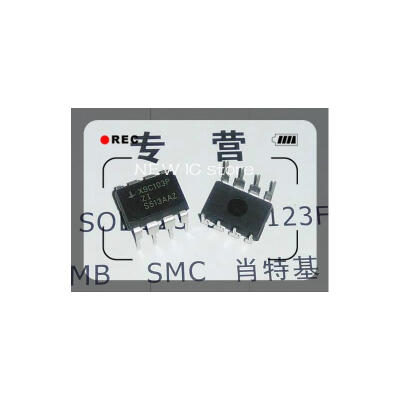 

10pcs/lot IC X9C103P X9C103PZI DIP-8 Original authentic and new Free Shipping IC