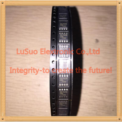 

50PCS ICL7621DCSA ICL7621D ICL7621 SOP8 Good product fast shipping. reputable.