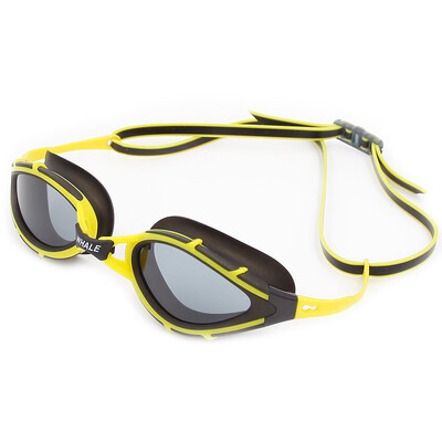 

Whale Anti Fog UV Professional Racing Adjustable Swimming Goggles Men Women Waterproof Swim Goggles