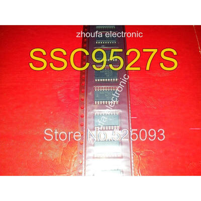 

10pcs/lot SSC9527S SSC9527 SOP