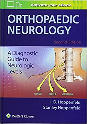 

Orthopaedic Neurology