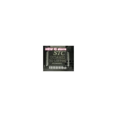 

Free Shipping 50pcs/lots STC12C5A16S2-35I-LQFP44G 100%New original IC In stock!