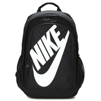 

Original New Arrival 2017 NIKE Unisex Backpacks Спортивные сумки