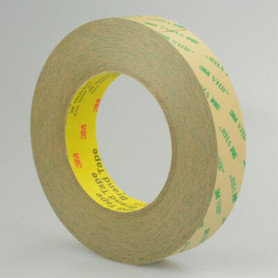 

3MF9460PC transfer film transparent substrate-free VHB electronic&circuit board film 10 mm wide 55 meters long 005 mm thick