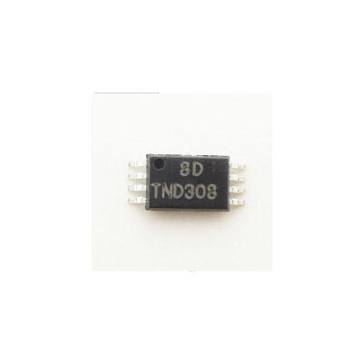 

10PCS TND308TD-TL-E TND308TD TND308 MSOP-8 new&original electronics kit in stock ic components