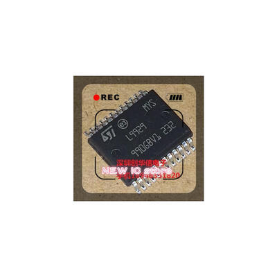

5pcslot IC L9929 IC Original authentic&new Free Shipping IC