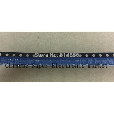

10PCS SG6848TZ1 SG6848 SG6848T SOT-23-6