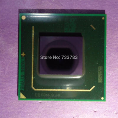 

1pcslot INTEL BD82QS67 SLJ4K 100 new Lead-free solder ball Ensure original not refurbished or teardown