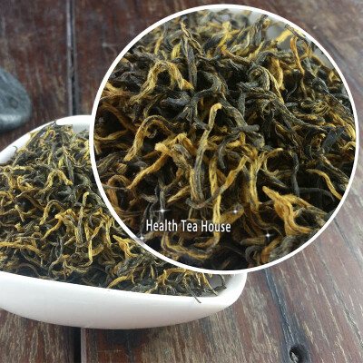 

Kim Chun Mei Black Tea Good Quality Jin Jun Mei Health Care Chinese Tea premium quality tea