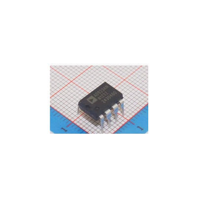 

10PCS free shipping AD823ANZ AD823AN AD823 Audio Dual OP AMP DIP8 100% new original