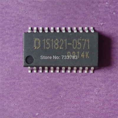 

2pcs/lot D151821-0571 D151821