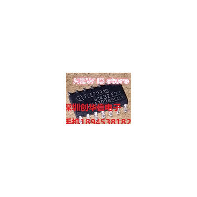 

5pcs/lot IC TLE7231G TLE7231 Original authentic and new Free Shipping IC