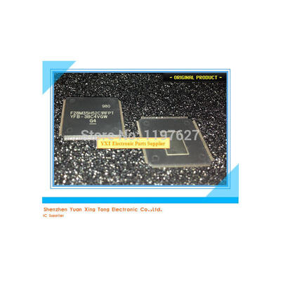 

1PCS F28M35H52C1 F28M35H52C1RFPT F28M35H52C1RFPR Concerto Microcontrollers Embedded Memory original electronics ic kit
