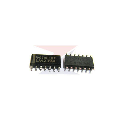 

10pcs/lot LM239ADR LM239A LM239 SOP14 new&original electronics kit in stock ic