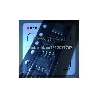 

Free shipping 20PCS AO4803A 4803A SOP-8 new original+Hot sale