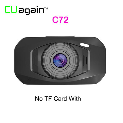 

C72 Mini Camera HD 1080P с Sony IMX323 Сенсор DVR Автомобильная камера Carro Night Vision Dash Camera Регистратор видеорегистратора