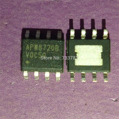 

5pcs/lot APW8720B Single Buck Voltage Mode PWM Controller