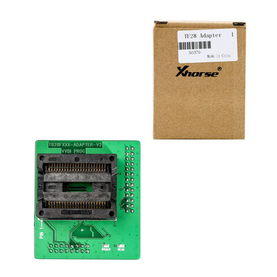 

XHORSE TF28xx Adapter for VVDI PROG Programmer TF28 Chip Reader