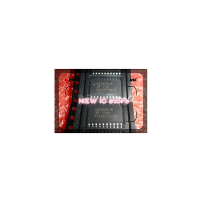 

Free Shipping A2982SLW-T IC SOURCE DRIVER 8CHAN 20-SOIC 2982 A2982SLW 20-SOIC W 50pcs