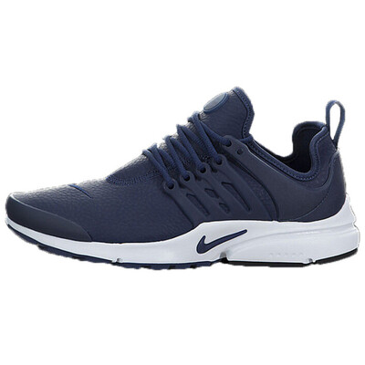 

Оригинальный Новое поступление Официальный Nike Air Presto Для женщин низкий Топ Кроссовки Спортивная обувь классические черные Кр