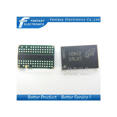 

5PCS MT47H64M16HR-25EH FBGA MT47H64M16HR-25E BGA MT47H64M16HR-25E new&original free shipping