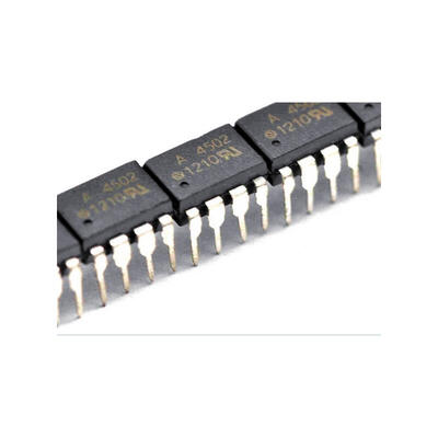 

10pcslot HCPL-4502 A4502 DIP new&original electronics kit in stock ic
