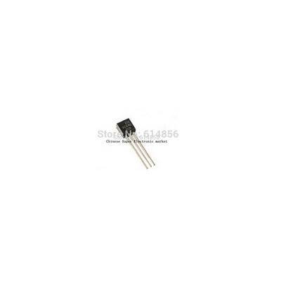 

100PCS BC640 BC639 (BC640+BC639) TO92 each 50pcs