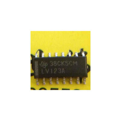 

10pcs/lot SN74LV123ANS 74LV123A LV123A SOIC-16 new&original electronics kit in stock ic
