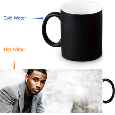 

Descriptions Our morphing mug take A grade of ceramic to manufactureAfter printing with our unique designeach mug becomes an